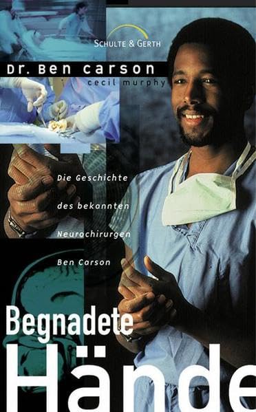 Begnadete Hände Medicine Books