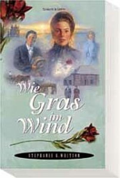 Wie Gras im Wind Fiction Books