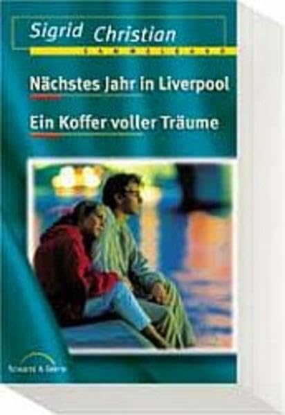 Nächstes Jahr in Liverpool / Ein Koffer voller Träume Books