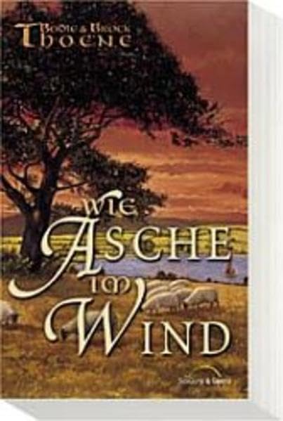 Irland-Saga, Band 3: Wie Asche im Wind Contemporary literature Books
