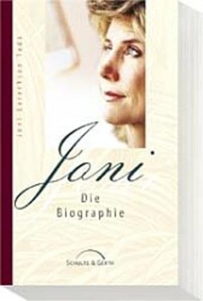 Product Image: Joni - Die Biographie