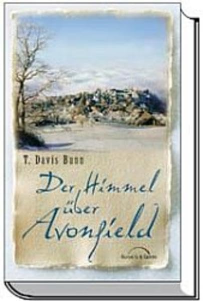 Der Himmel über Avonfield: Roman Fiction