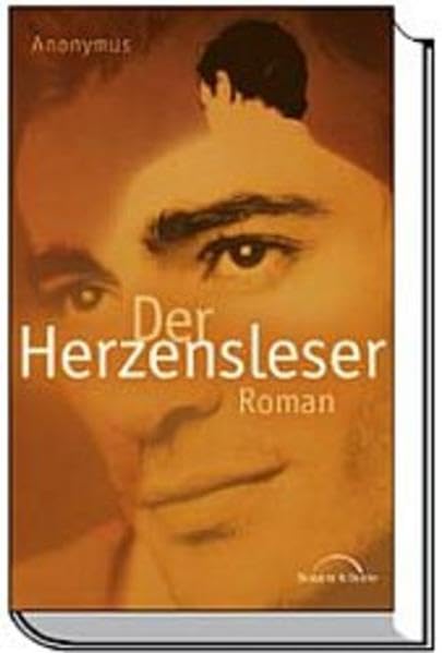Der Herzlensleser: Roman Books