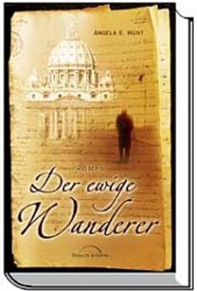 Product Image: Der ewige Wanderer: Roman
