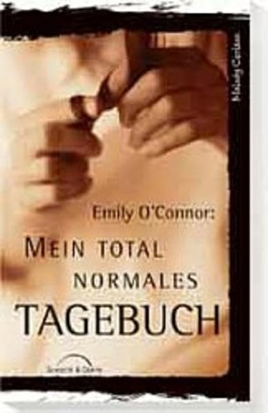 Emily O'Connor: Mein total normales Tagebuch Science