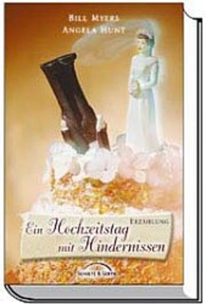 Ein Hochzeitstag mit Hindernissen: Erzählung Fiction