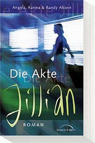 Die Akte Jillian: Roman Fiction