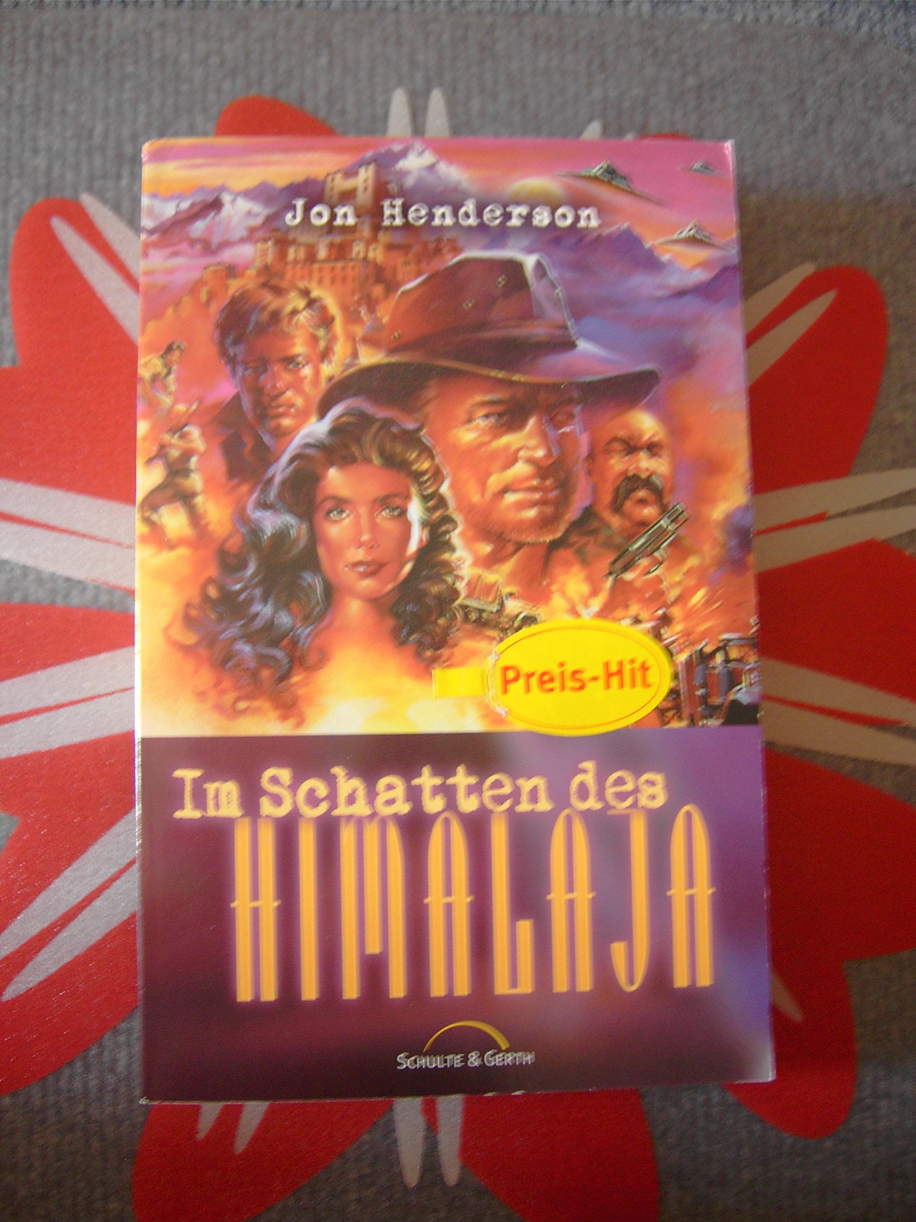 Product Image: Im Schatten des Himalaja