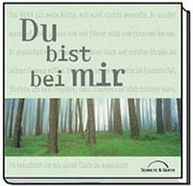 Product Image: Du bist bei mir