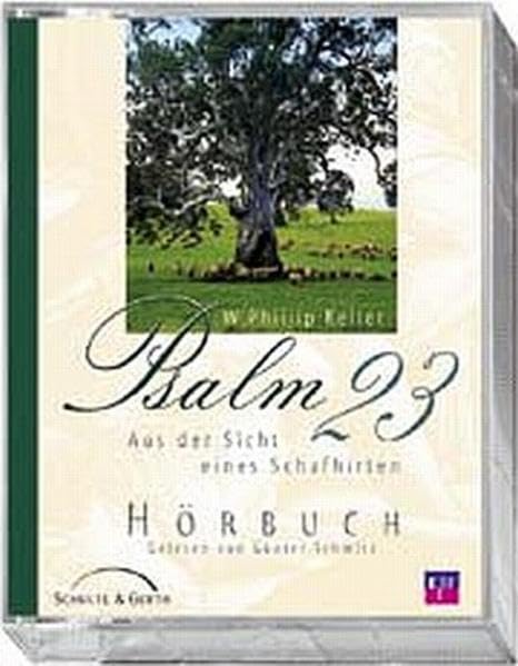 Psalm 23 aus der Sicht eines Schafhirten Second hand books on Religion & Esotericism