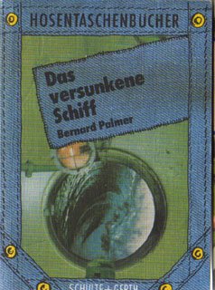 Dr. Brockers tolle Erfindung / Raketenformel - streng geheim /Das... / Das versunkene Schiff (Dr. Brockers tolle Erfindung / Raketenformel - streng ... Spion im Raumschiff /Der aufregende Mondflug) Books
