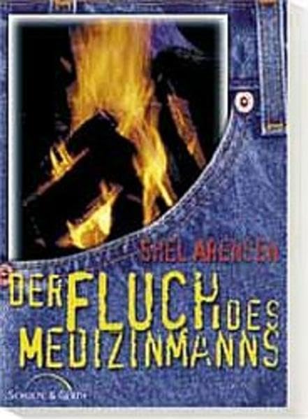 Der Fluch des Medizinmanns Books