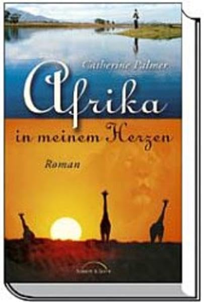 Afrika in meinem Herzen Books
