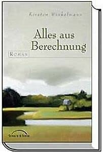 Alles aus Berechnung Books