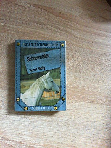Schneewolke Books