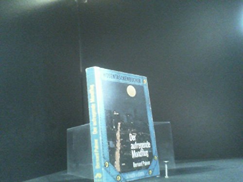 Der aufregende Mondflug (Hosentaschenbücher) Books