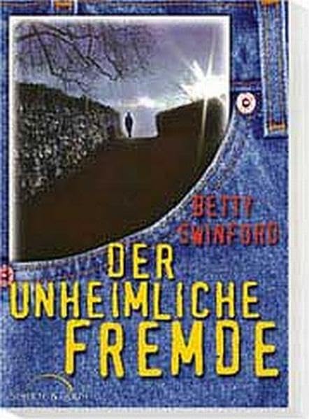 Der unheimliche Fremde (Hosentaschenbücher) Books