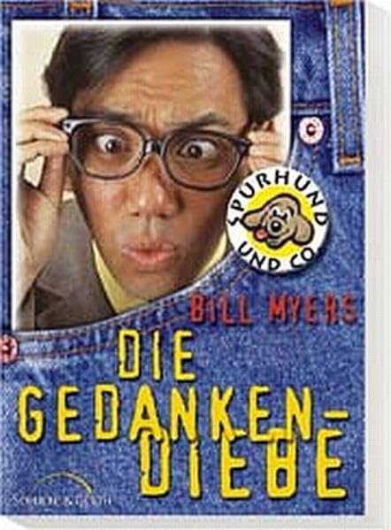 Spürhund & Co., Band 6: Die Gedankendiebe Books
