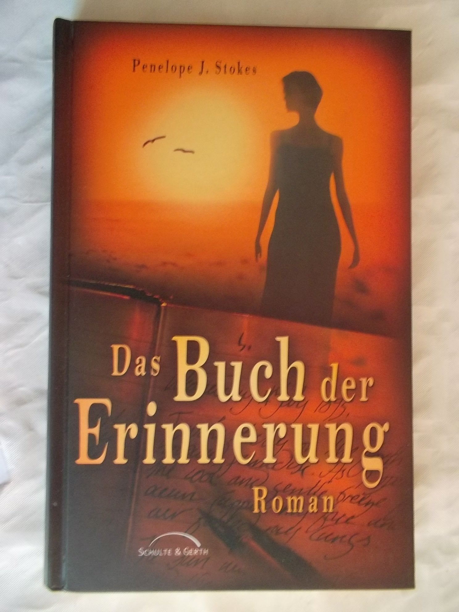 Das Buch der Erinnerung Contemporary literature Books