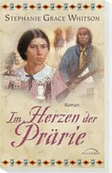 Im Herzen der Prärie Books