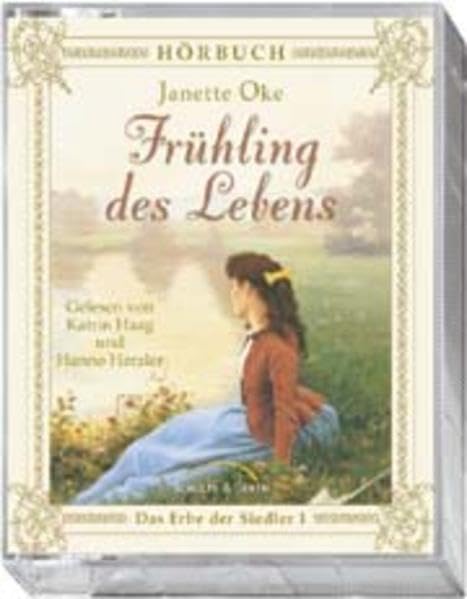 Das Erbe der Siedler / Frühling des Lebens Contemporary literature
