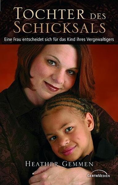 Tochter des Schicksals: Eine Frau entscheidet sich für das Kind ihres Vergewaltigers Science