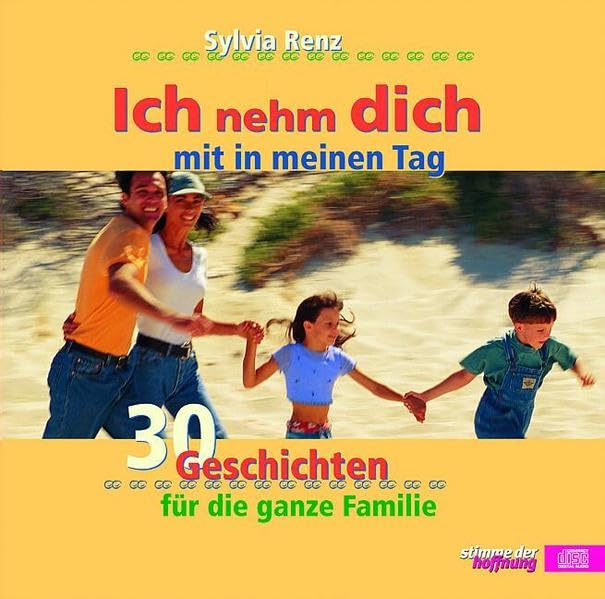 Ich nehm dich mit in meinen Tag: 30 Geschichten für die ganze Familie Novels & Short Stories