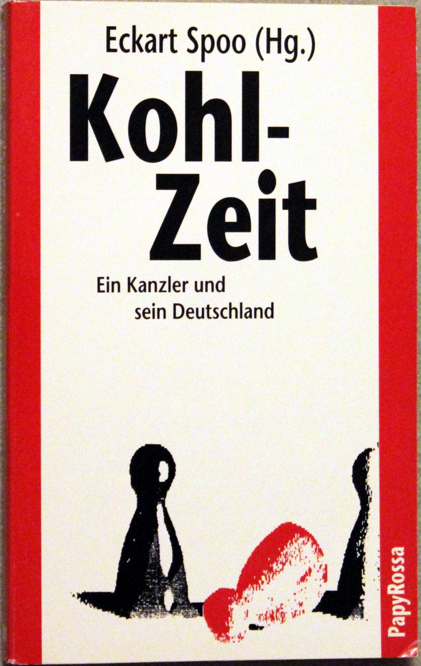 KohlZeit: Ein Kanzler und sein Deutschland Books