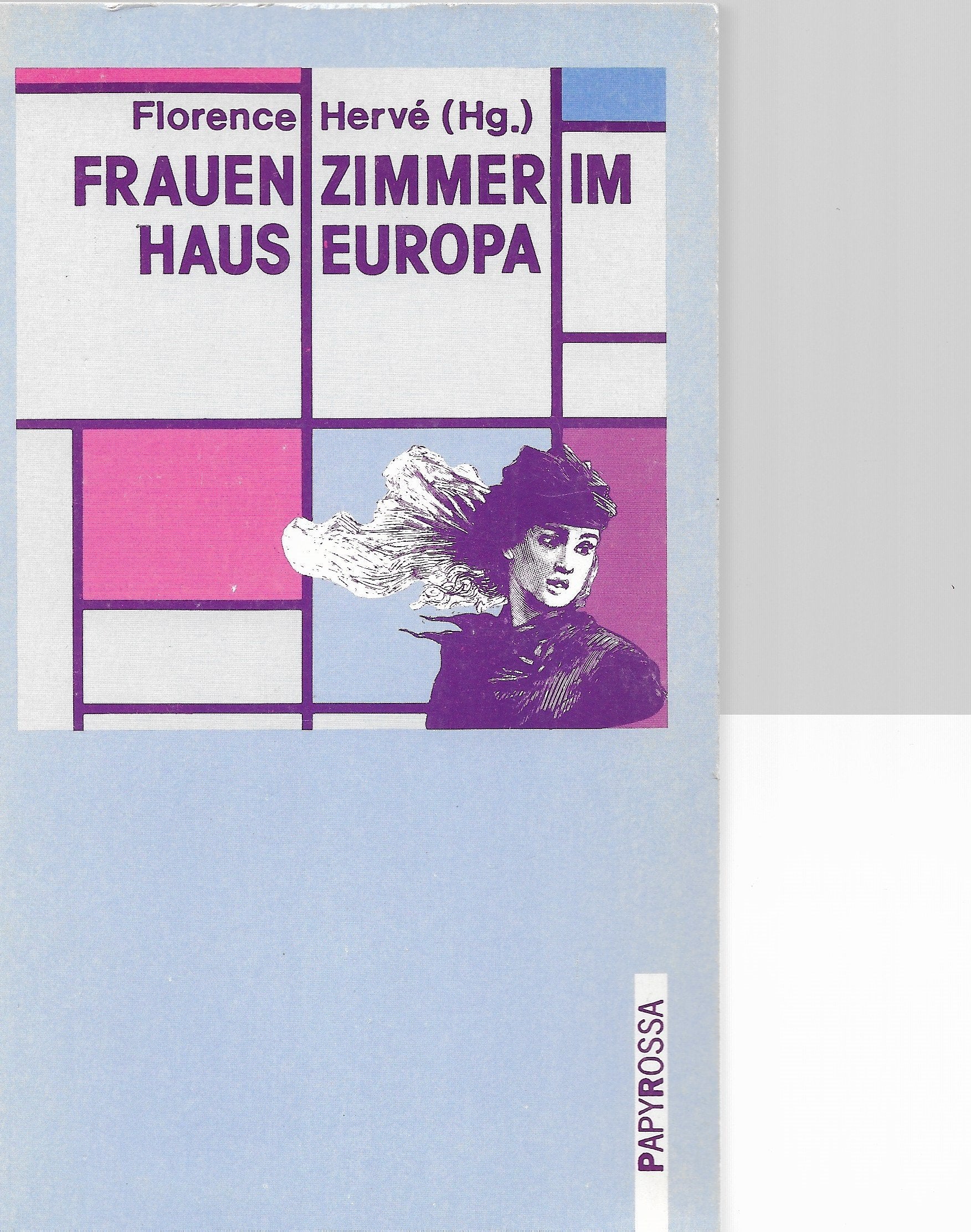 Frauenzimmer im Haus Europa (Neue Kleine Bibliothek) Books