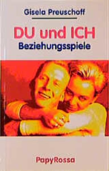Du und Ich: Beziehungsspiele Social Sciences