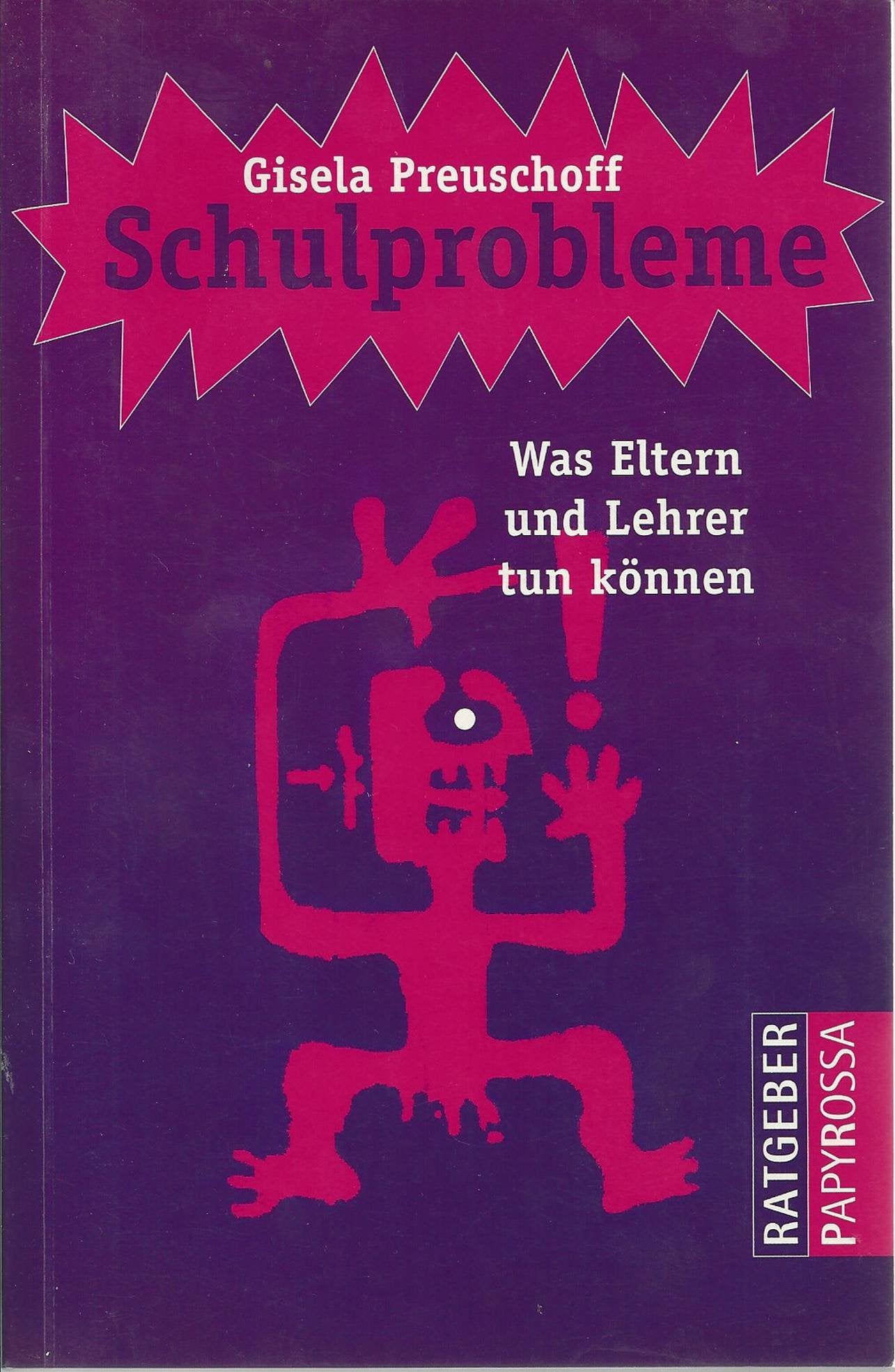 Schulprobleme: Was Eltern und Lehrer tun können Parents & Children