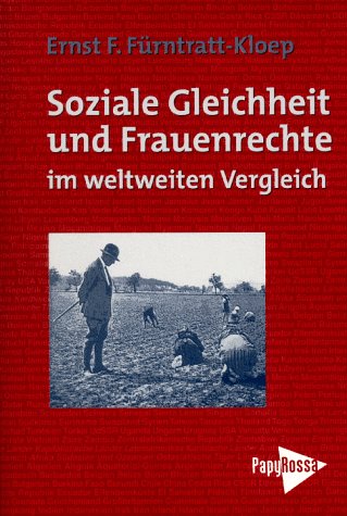 Soziale Gleichheit und Frauenrechte im weltweiten Vergleich Law