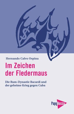 Im Zeichen der Fledermaus Law
