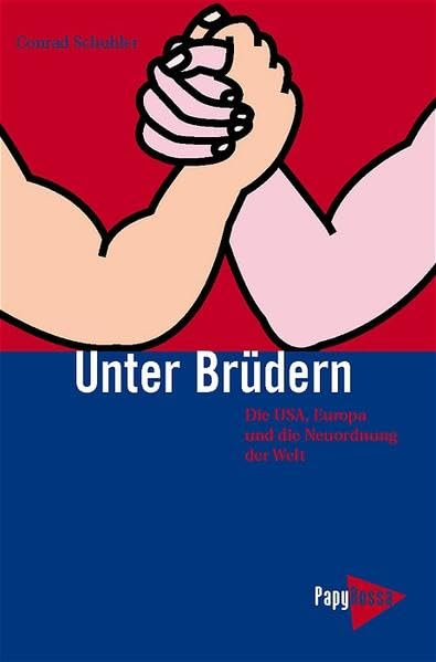 Unter Brüdern Law Books