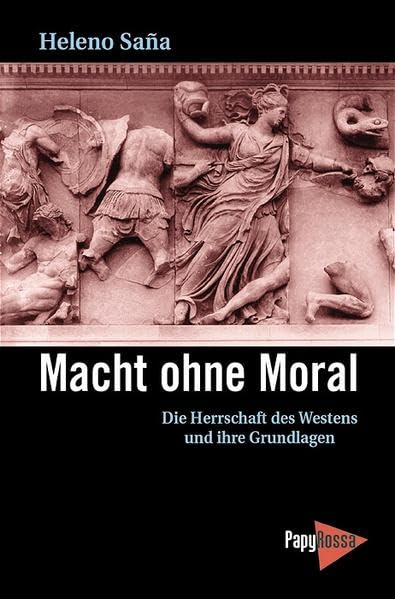 Product Image: Macht ohne Moral