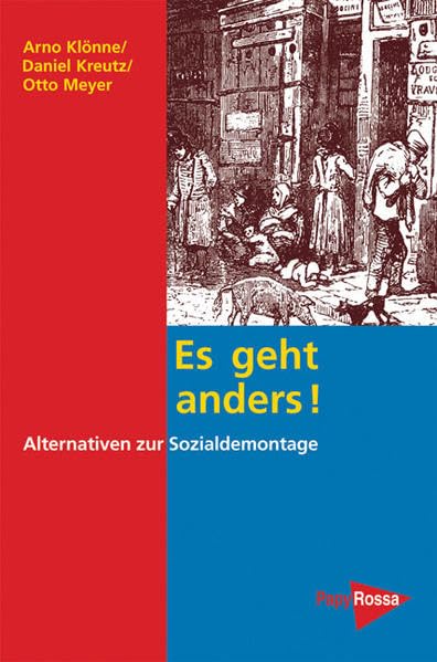 Es geht anders! Law