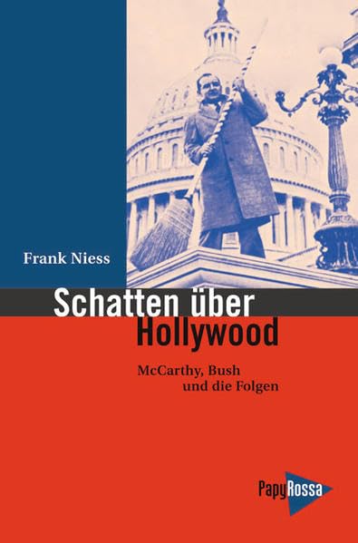 Schatten über Hollywood Second-hand books on film, art and culture