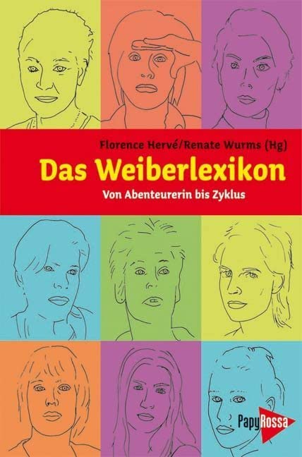 Product Image: Das Weiberlexikon