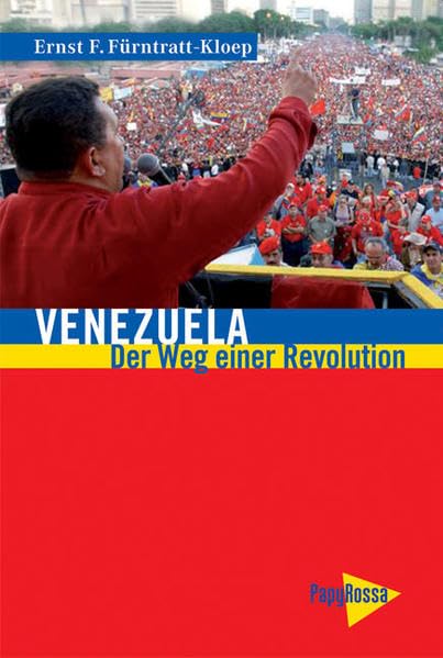 Venezuela - Der Weg einer Revolution (Neue Kleine Bibliothek) Law