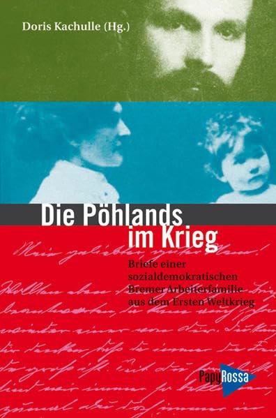 Product Image: Die Pöhlands im Krieg
