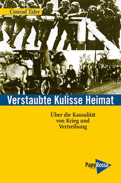 Verstaubte Kulisse Heimat Social Sciences