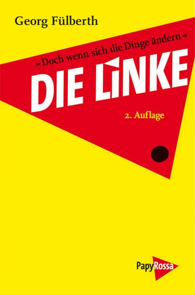 »Doch wenn sich die Dinge ändern« – Die Linke Law