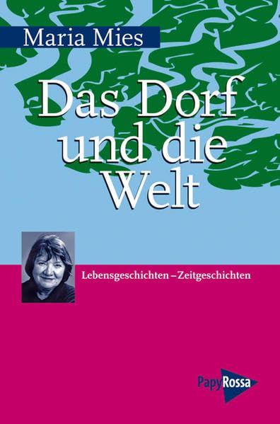 Product Image: Das Dorf und die Welt