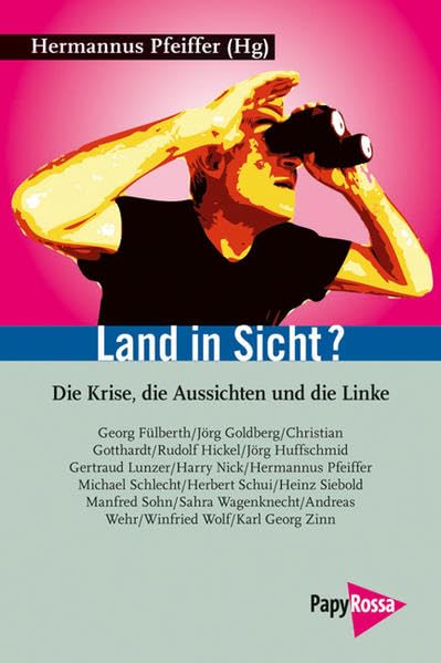 Product Image: Land in Sicht?