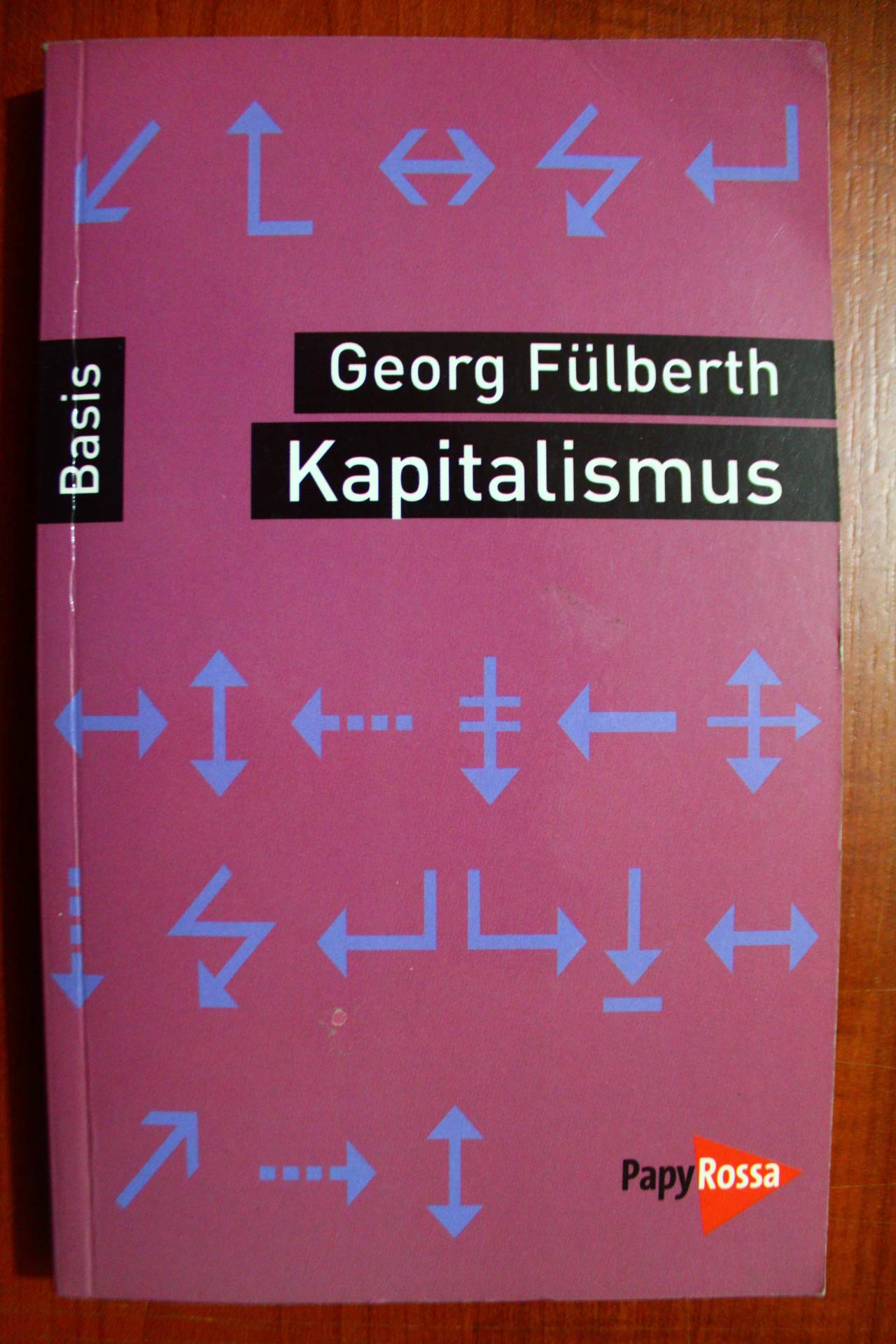 Kapitalismus Books