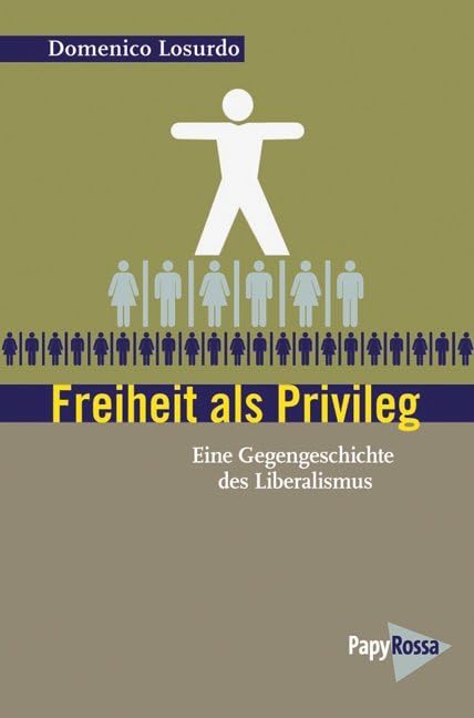 Freiheit als Privileg Law