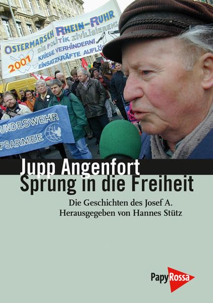 Sprung in die Freiheit book