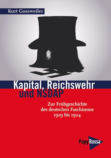 Kapital, Reichswehr und NSDAP Books