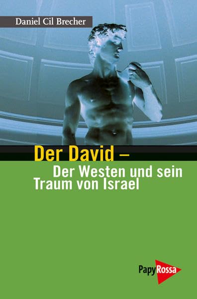 Der David - Der Westen und sein Traum von Israel General education