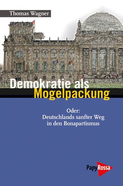 Demokratie als Mogelpackung Law Books